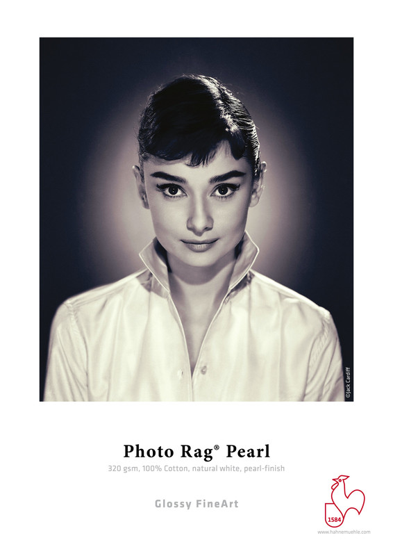 PhotoRag Pearl